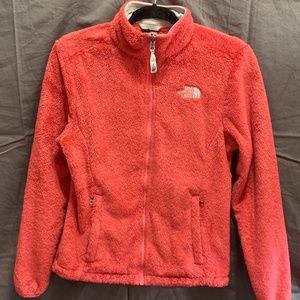 The North Face Full Zip Osito Jacket